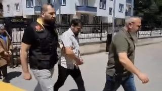 İl il gezen dolandırıcı çift tutuklandı! Kuyumcuları sahte altınla kandırıyorlardı