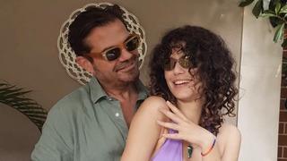 Kenan Doğulu 51 yaşında! Beren Saat'ten romantik paylaşım