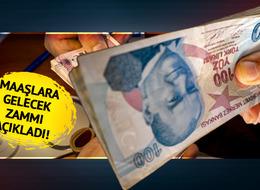 SSK'lı, Bağ-Kur'lu, emekli ve memur emeklisi... Enflasyon verisi öncesi zamlı maaşlarını tek tek söyledi! 'En düşük emekli maaşı...'