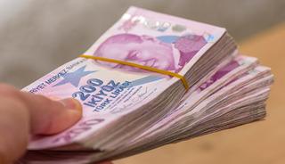 8 bin TL için yaptı! Bir işlem tutuklanmasına neden oldu