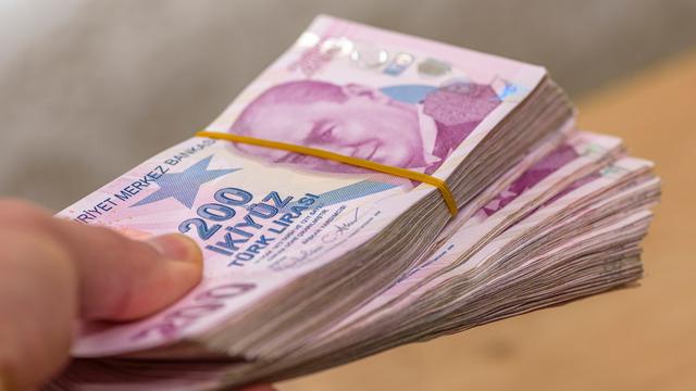 8 bin TL için yaptı! Hesabına 150 bin TL geldi... Bir işlem tutuklanmasına neden oldu