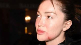 Danla Bilic'i darp edip ölüm tehditleri savurmuştu! Eski sevgili Berk Çetin hakkında gözaltı kararı