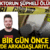 Asistan doktorun şüpheli ölümü! 
