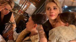 Dilan Polat'ı yerden yere vurmuştu! Feyza Altun ve Dilan Polat kavuşması sosyal medyayı salladı