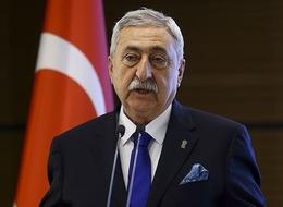 TESK mücbir sebep halinin uzatılmasından memnun