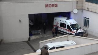 Çalıştığı inşaatın havalandırma boşluğundan düştü, hayatını kaybetti!