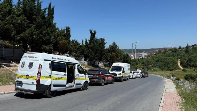 Dünyaya geleli daha aylar olmuştu! İstanbul'da korkunç olay: Mezarlıkta bebek cesedi bulundu
