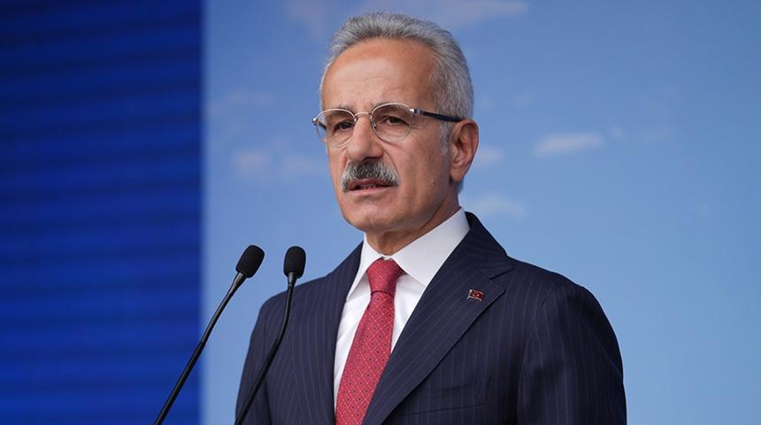 Kurban Bayramı'nda ücretsiz ulaşımla ilgili Bakan Uraloğlu'ndan açıklama