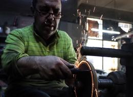 Talebe yetişemiyorlar! Türkiye'nin her yerinden ve yurt dışından sipariş yağıyor