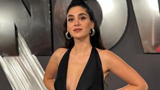  Kızıl Goncalar'ın Birgül'ü Sitare Akbaş yeni aşka yelken açtı! Cengiz Orhonlu ile aşk tatili! 