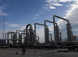 Spot piyasada doğal gaz fiyatları