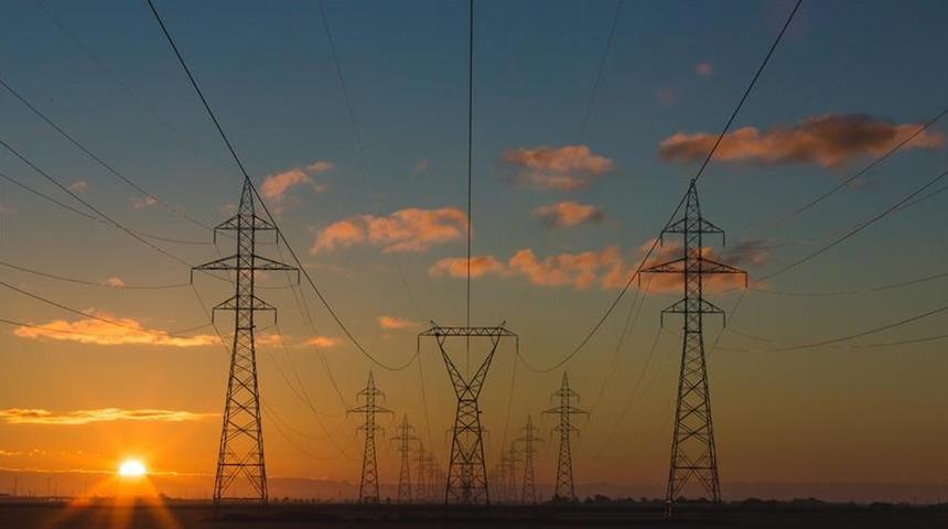 Spot piyasada elektrik fiyatları