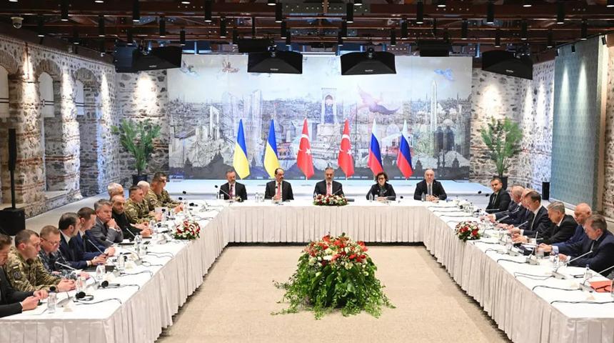 Son dakika... İstanbul'da barış masası tekrar kuruluyor! Zelenskiy Ukrayna heyetini görevlendirdi, 3 talebi olacak... Zirvenin saati belli oldu