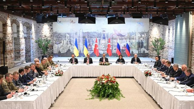 Son dakika... İstanbul'da barış masası tekrar kuruluyor! Zelenskiy Ukrayna heyetini görevlendirdi, 3 talebi olacak... Zirvenin saati belli oldu