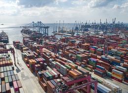 Tarım, gıda ve içecek sektöründen ilk 4 ayda 9,22 milyar dolarlık ihracat