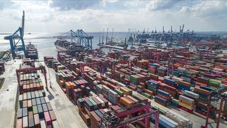 Tarım, gıda ve içecek sektöründen ilk 4 ayda 9,22 milyar dolarlık ihracat