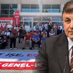 Son Dakika Haber Görseli