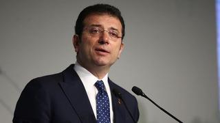 "Kimse bana bir şey olmaz demesin"