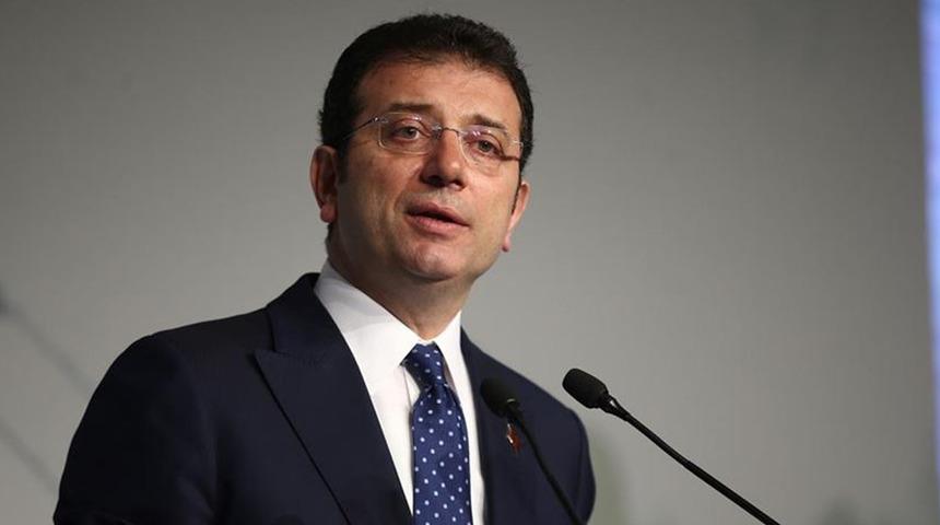 Ekrem İmamoğlu'ndan yeni mesaj: "Kimse bana bir şey olmaz demesin"