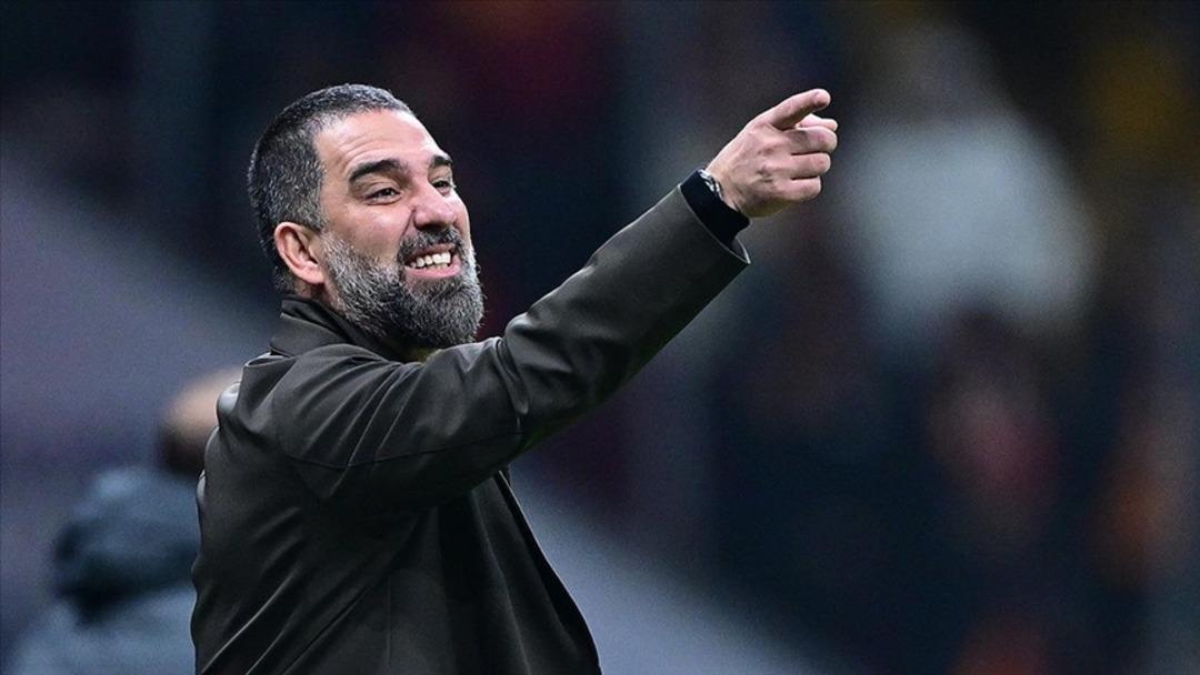 Arda Turan ın bileği bükülmüyor! Bu hafta da yapacağını yaptı... Mağlubiyet yüzü görmedi! 2