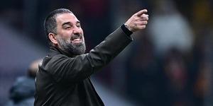 Arda Turan ilk transferini gerçekleştiriyor! Hem de Fenerbahçe'den... 