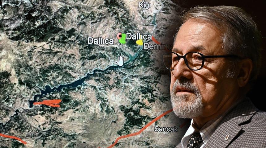 Son dakika | Bingöl'de 4,4 büyüklüğünde deprem! AFAD ve Vali Usta'dan peş peşe açıklamalar, Naci Görür: "Konum itibarıyla endişe verici"