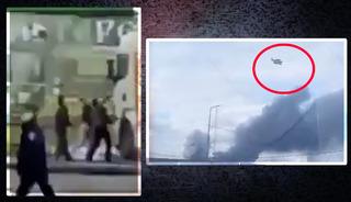 Ukrayna saldırısının detayları ortaya çıktı! Rusya'ya tırlarla sızdılar