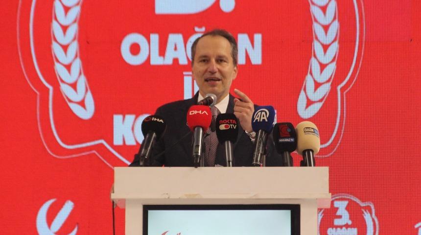 Fatih Erbakan'dan ses getirecek asgari ücret çıkışı: Tarih verdi! "Perişan haldeler"