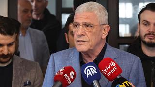 İYİ Parti lideri Dervişoğlu: İnşa ettiği rejimin sonuna geldik