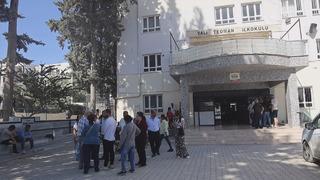 Sandık başına gittiler: "Sonucu merakla bekliyorum"