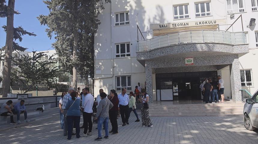 Aradan sadece 6 ay geçmişti! Yeniden oy kullandılar: "Sonucu merakla bekliyorum"