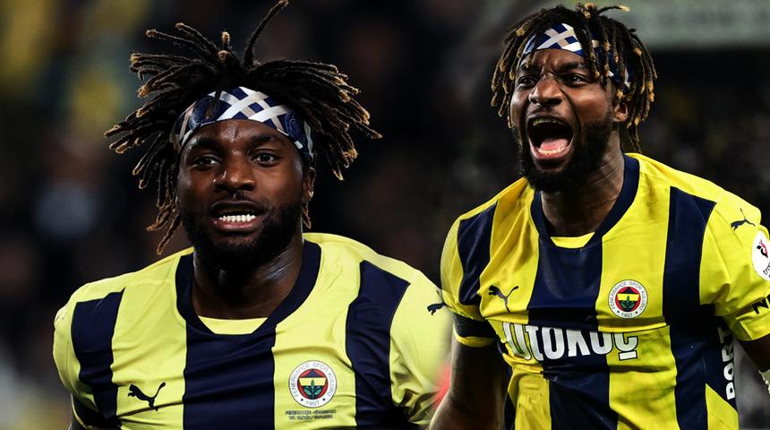 Fenerbahçe'de sezonun üçüncü ayrılığı resmen açıklandı! Yıldız oyuncu sosyal medyadan veda etti