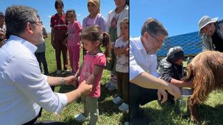Yer: Muş! "Türkiye'ye hatırlatıyoruz"