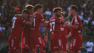 Beşiktaş, Süper Lig'de sezonu dördüncü sırada tamamladı! Bodrum FK karşısında gol olup yağdılar...