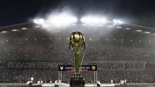 Süper Kupa'da eşleşmeler belli oldu! Beşiktaş'a son haftada büyük şok...