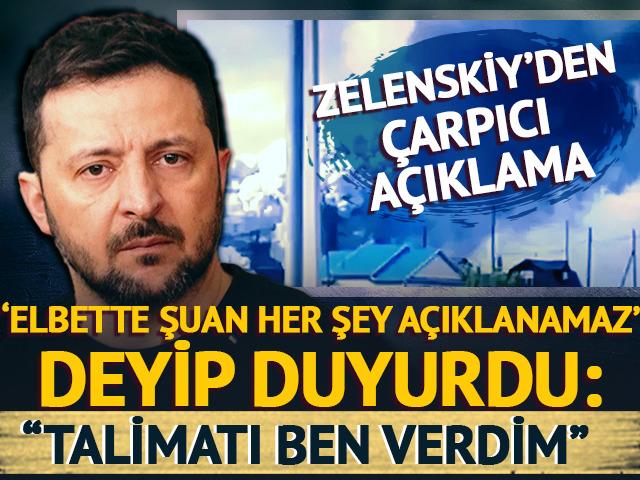40 adet bombardıman uçağını vurmuştu! "Talimatı ben verdim"