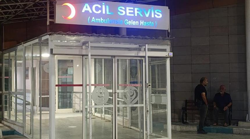 Kahreden haber Mersin'den geldi! 6 öğrenciden 2'si hayatını kaybetti, 1 öğrenci yaşamla mücadele veriyor