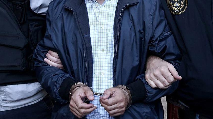 Sinop'ta uyuşturucu operasyonu! 1 kişi tutuklandı