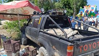 Bursa'da ehliyetsiz sürücü dehşet saçtı! Yaralılar var