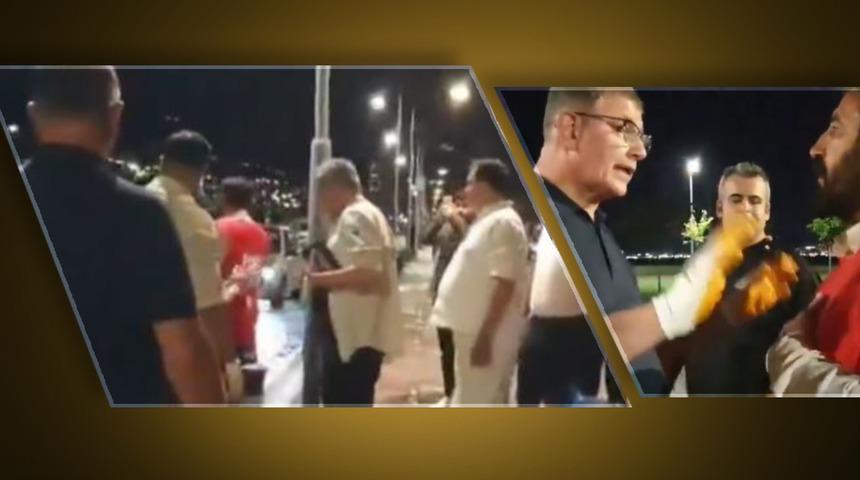 İzmir'de kriz sürüyor! Çöp toplama grevinde dördüncü gün: Belediye Başkanı Tugay'dan dikkat çeken hareket