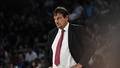 Panathinaikos�ta Ergin Ataman d�nemi sona erdi