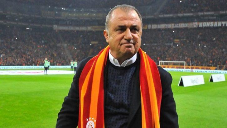 Fatih Terim Latovlevici'nin biletini kesti G1
