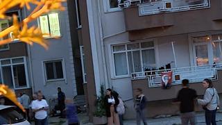 Çanakkale'de acı olay! Cam silerken metrelerce yüksekten düştü