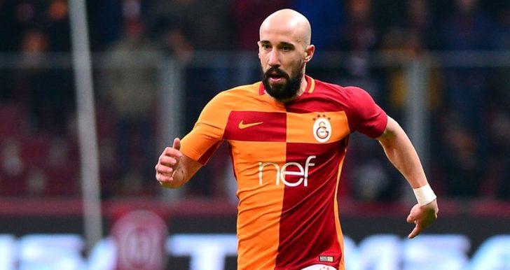 Fatih Terim Latovlevici'nin biletini kesti G3