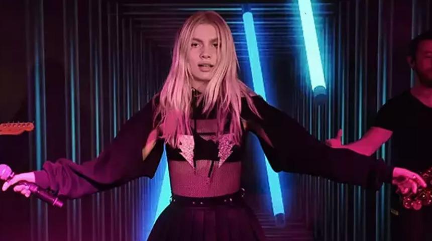 Iğdır Üniversitesi'nden Aleyna Tilki kararı! "Mezuniyet Programı" kapsamındaki konseri iptal edildi