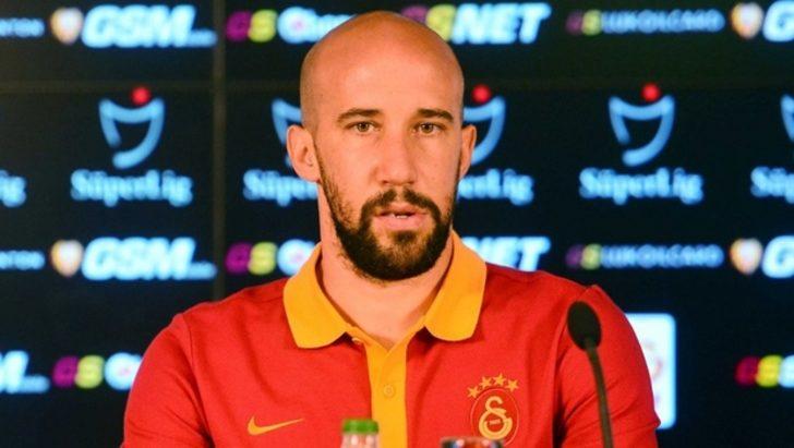 Fatih Terim Latovlevici'nin biletini kesti G4