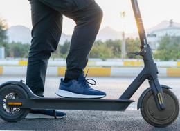 Scooter kullananlar dikkat! Yeni düzenleme yolda... Milyonları ilgilendiriyor