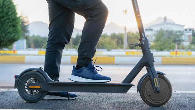 Scooter kullananlar dikkat! Yeni düzenleme yolda... Milyonları ilgilendiriyor
