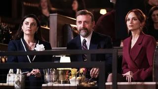 Kral Kaybederse'nin Özlem'i Nilperi Şahinkaya diziden ayrılıyor! İşte sebebi