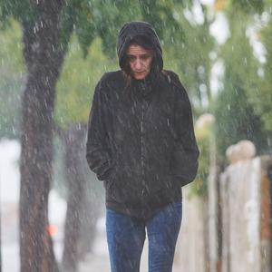 Meteoroloji'den 5 bölgede sağanak yağmur uyarısı! Bayramda hava nasıl olacak?